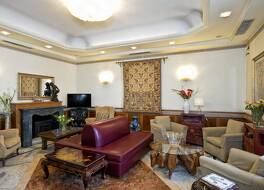 ホテル ジョッリ ナツィオナーレ 写真