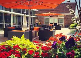 アイホテルアンドイリノイコンファレンスセンター 写真