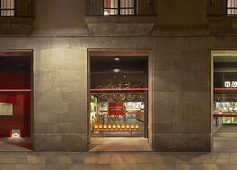 カーサ カンペール バルセロナ 写真