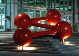 ハイアット プレイス モントリオール ダウンタウン 写真