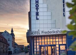 Hotel Frederikshavn 写真