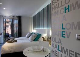 サラマンカ スイート スタジオズ 写真