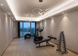 Citadines New District Wuxi 写真