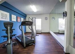 クオリティ スイーツ モリスタウン ウエスト 写真