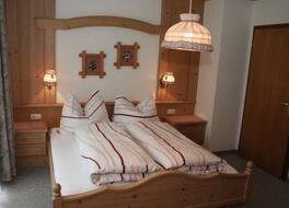 Gästehaus Panorama 写真