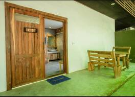 リバープール リゾート 写真