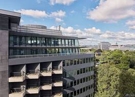 ヒルトン ウィーン パーク 写真