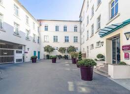 Hotel Mercure Nancy Centre Place Stanislas 写真