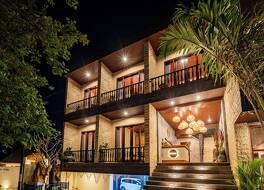 マモラ ウブド ヴィラズ