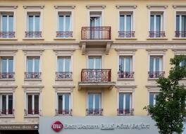 Best Western Plus Hotel Belfort Centre Gare 写真