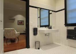 The Commercial Boutique Hotel