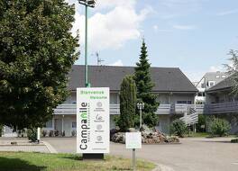 Campanile Strasbourg - Lingolsheim Hotel 写真
