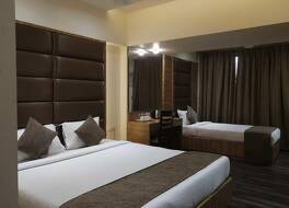 ホテル ヘリテージ ダクシン 写真