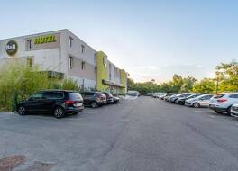 B&B Hôtel Alès 写真