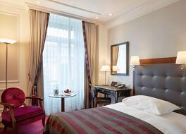 Hotel Schweizerhof Zurich 写真