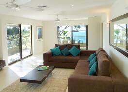 ムナ ビーチ アパートメンツ 写真