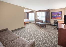 ベイモント イン & スイーツ グランド ラピッズ ニア ダウンタウン 写真