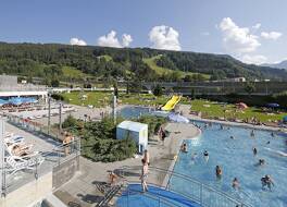 JUFA Schladming 写真