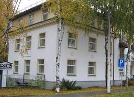 ホテル ビルマジャ 写真