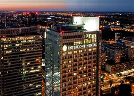 InterContinental Warszawa By IHG 写真