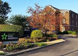 スタジオ 6 フローレンス, KY - マイヤー ドライブ/シンシナティ 写真