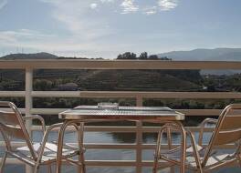 ホテル レグア ドウロ 写真