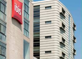 イビス アムステルダム センター 写真