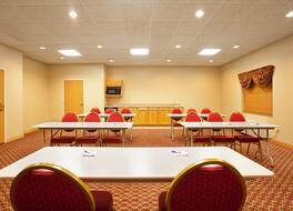 ホリデイ イン エクスプレス オテル & スイーツ ローガンズポート by IHG 写真