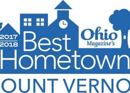 The Mount Vernon Grand Hotel 写真