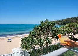 オン ザ ビーチ ヌーサ リゾート 写真