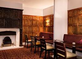 エクセターのホテル