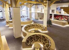 Hôtel Club MMV Les Arolles 写真