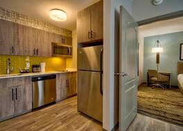 ホームウッド スイーツ バイ ヒルトン レキシントン ハンバーグ