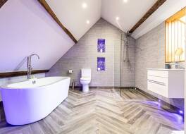 レーンレイ ホール ホテル & スパ 写真