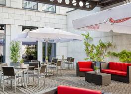 インターシティホテル ドレスデン 写真