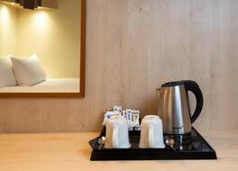 Tavistock Hotel 写真