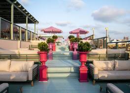 レオナルド ゴードン ビーチ 写真