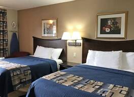 アメリカズ ベスト バリュー イン マウント バーノン