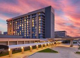 マリオット シカゴ オヘア 写真