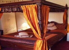 Ashburton House - B&B 写真