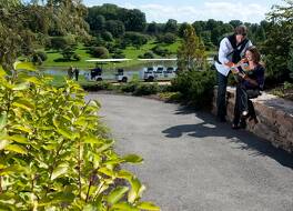 ダブルツリー バイ ヒルトン シカゴ ノースショア カンファレンス センター