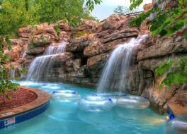 リバーストーン リゾート&スパ 写真