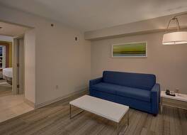 ホリデイ イン エクスプレス アンド スイーツ ピジョン フォージ セビアビル by IHG 写真