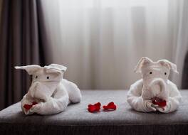 ロザリーン ブティック ホテル 写真