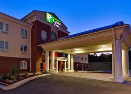 ホリデイ イン エクスプレス ホテル & スイーツ マルバーン by IHG 写真