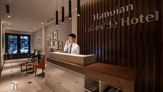 Hanoi Lakeside Premium Hotel