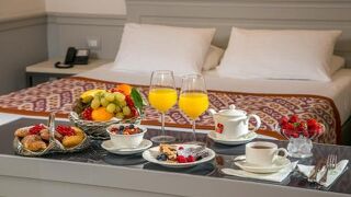 ホテル デラ コンチリアツィオーネ