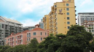 Village Residence Robertson Quay by Far East Hospitality