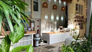 ザ パーク ソサエティー