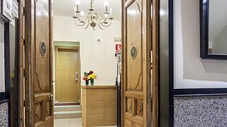 INTER プエルタ デル ソル